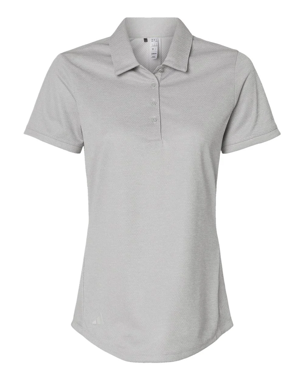 Adidas-A592-Women's Space Dyed Polo - Image 20