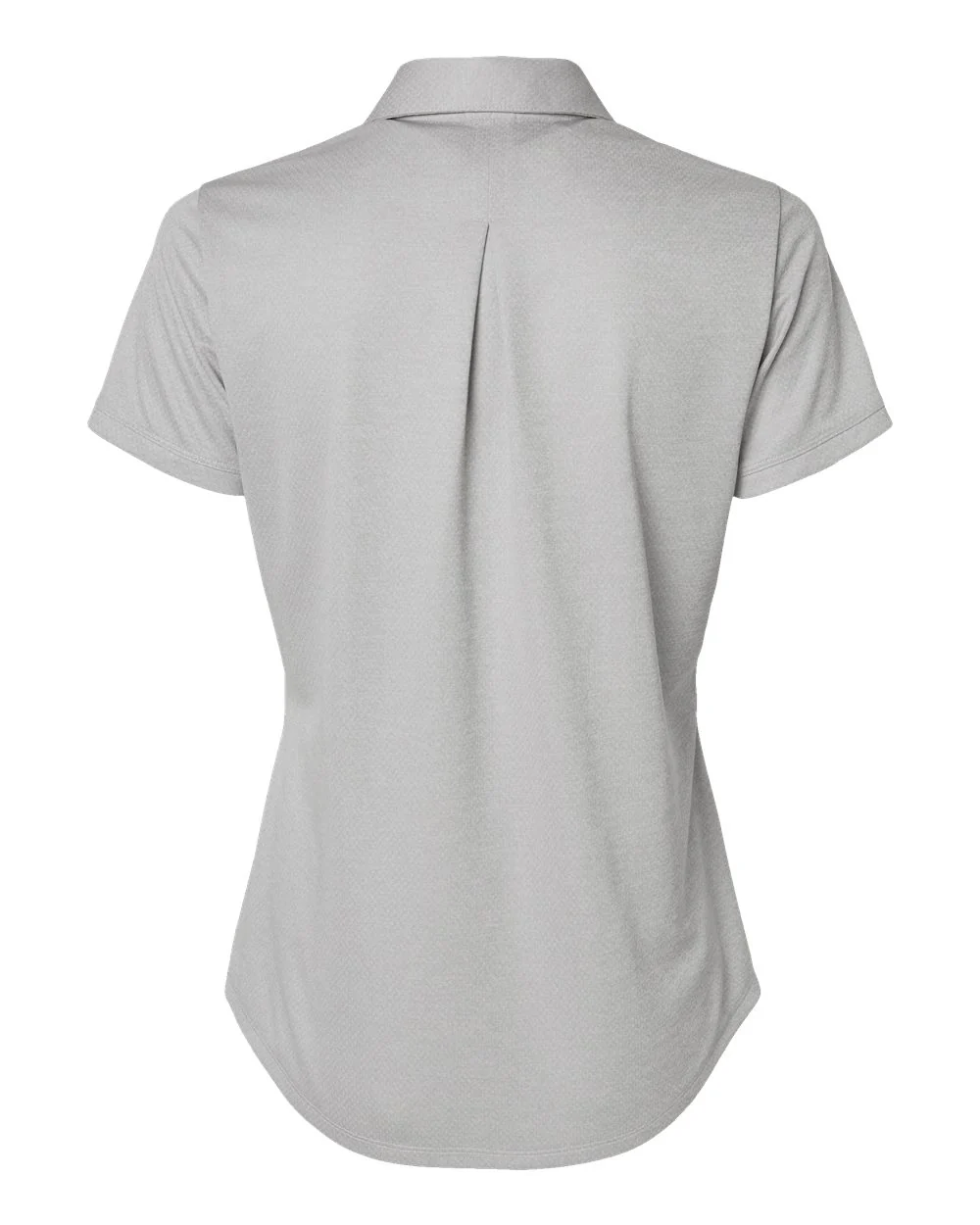 Adidas-A592-Women's Space Dyed Polo - Image 21