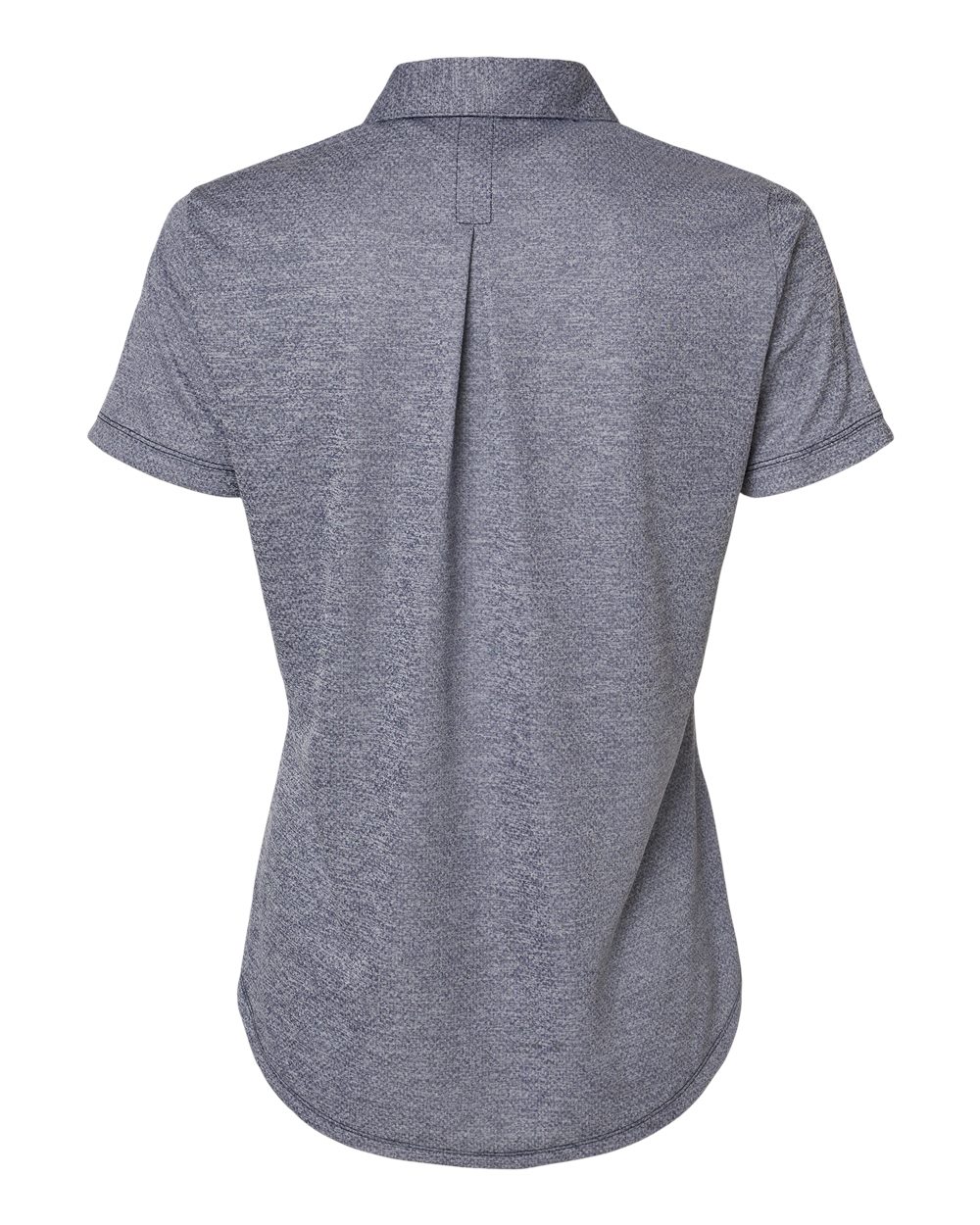Adidas-A592-Women's Space Dyed Polo - Image 9