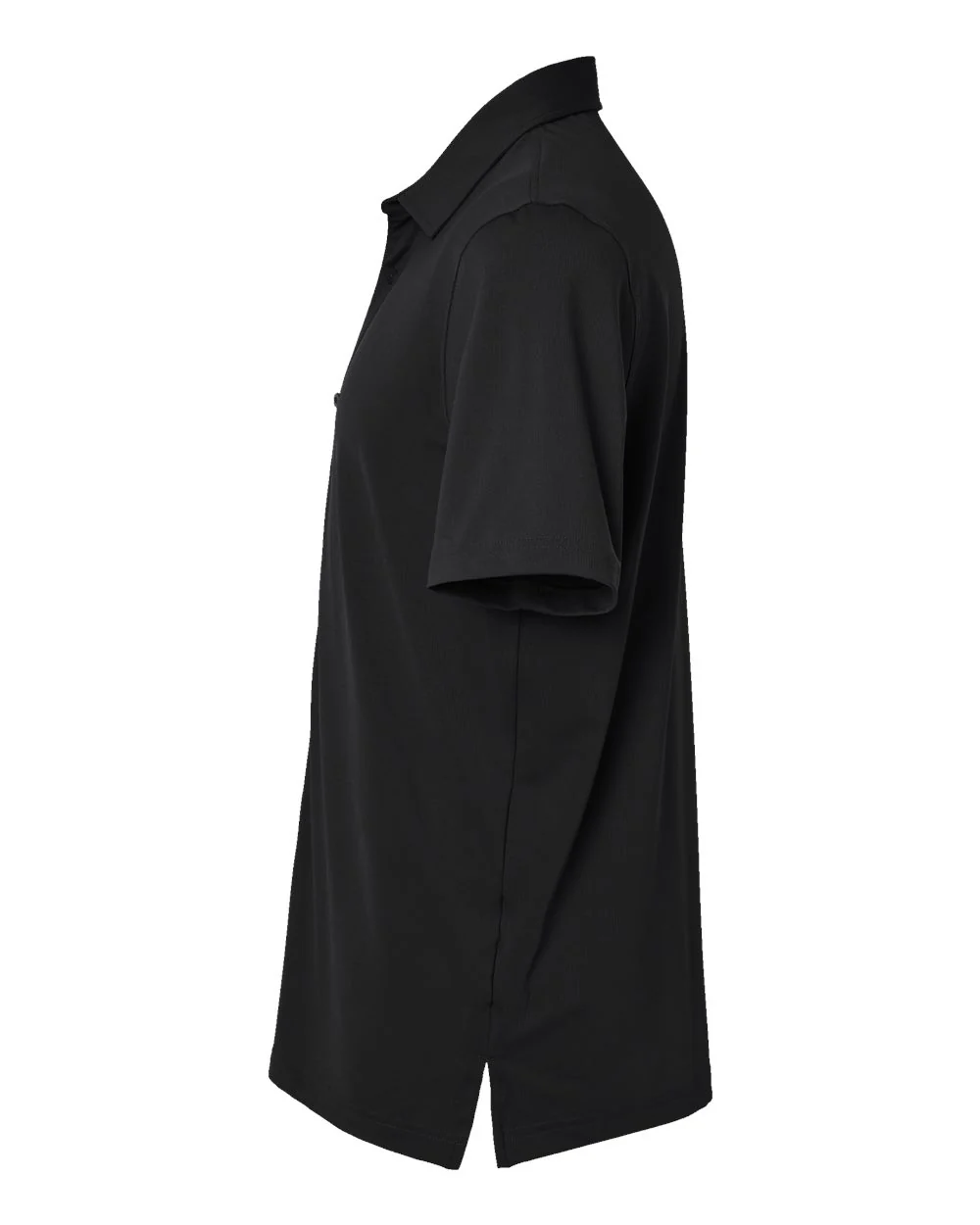 Adidas-A595-Button Down Short Sleeve Shirt - Image 10