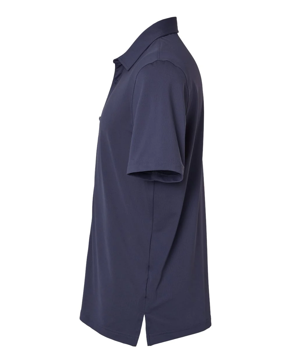 Adidas-A595-Button Down Short Sleeve Shirt - Image 16