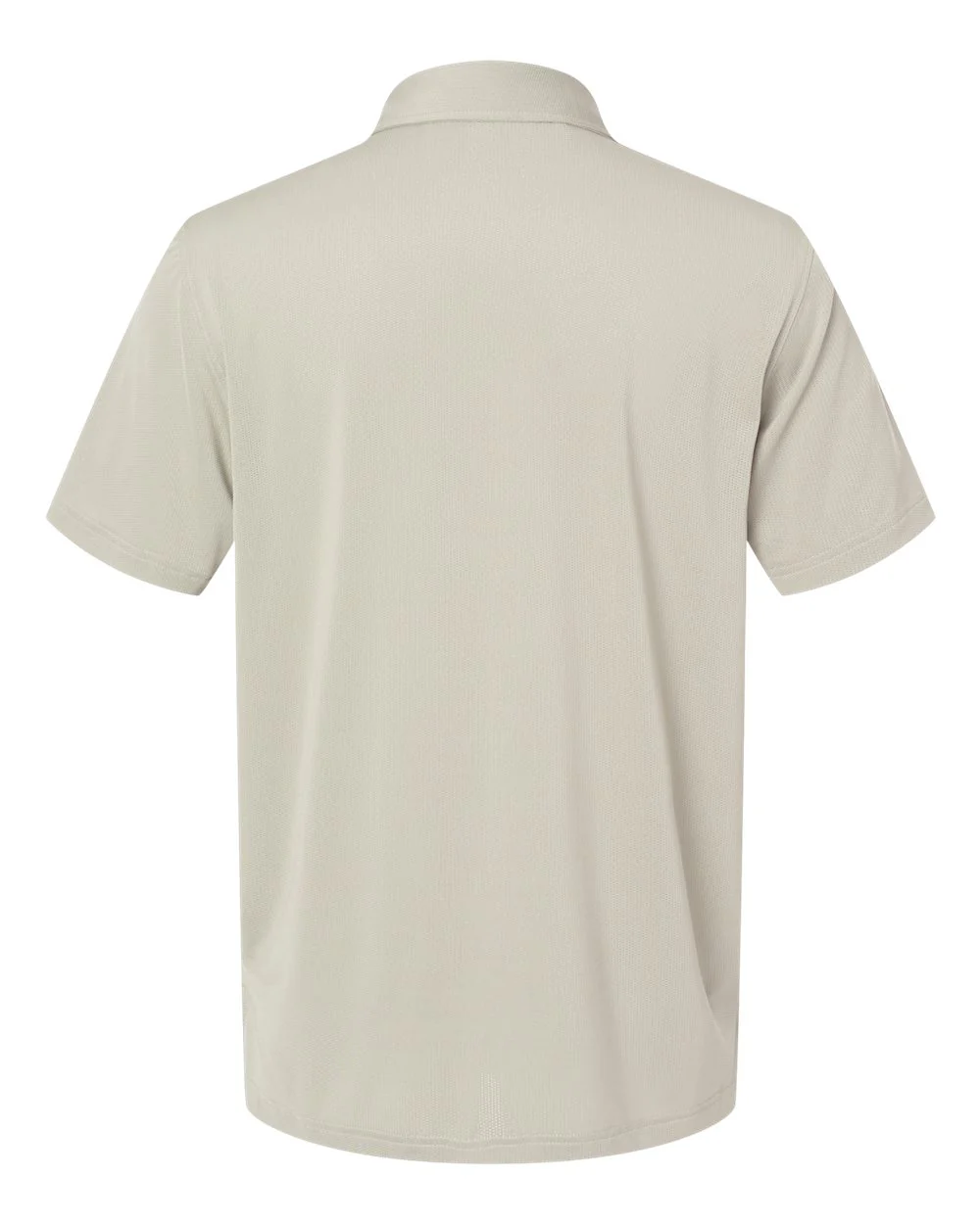 Adidas-A595-Button Down Short Sleeve Shirt - Image 2