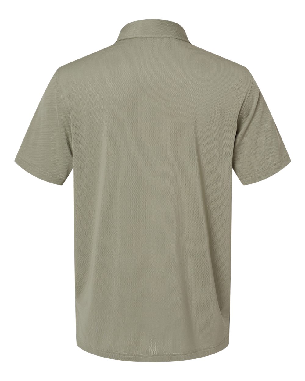 Adidas-A595-Button Down Short Sleeve Shirt - Image 21