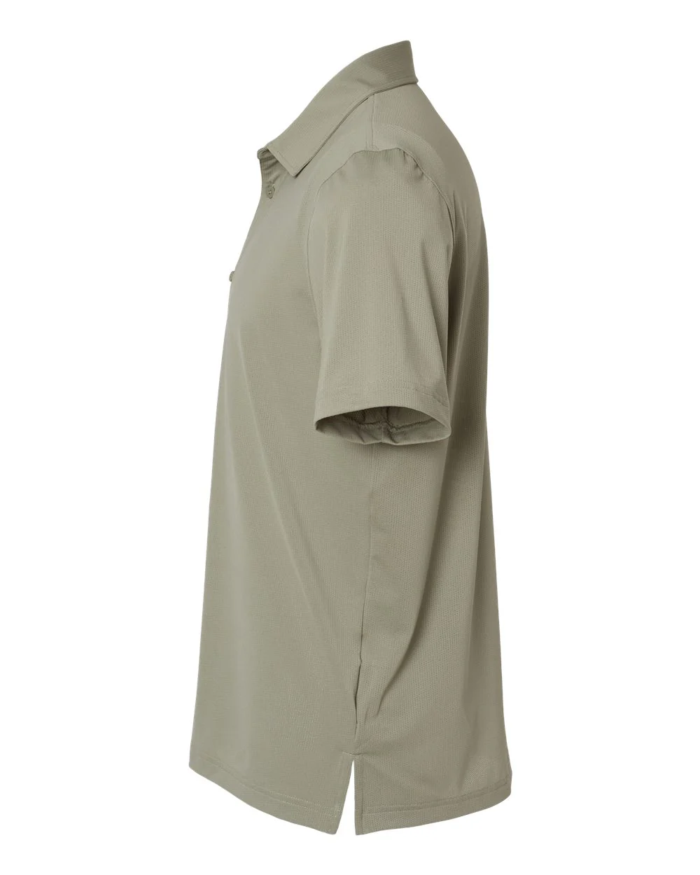 Adidas-A595-Button Down Short Sleeve Shirt - Image 22