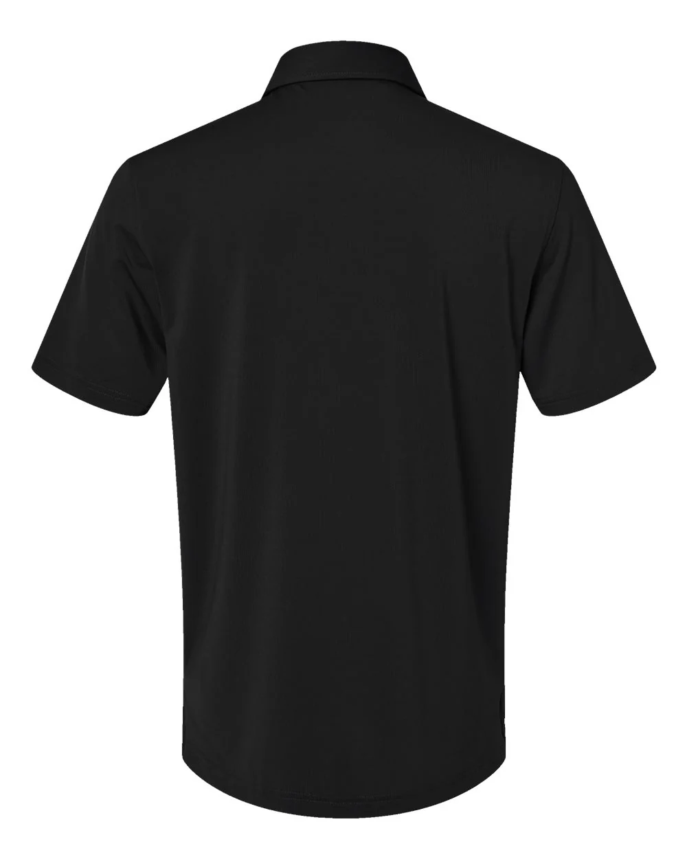 Adidas-A595-Button Down Short Sleeve Shirt - Image 9