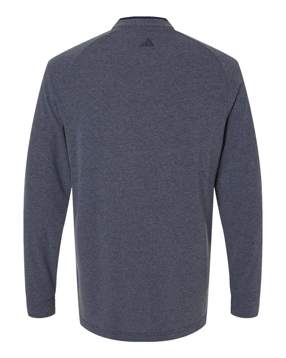 Adidas-A597-Henley Long Sleeve Tee - Image 8