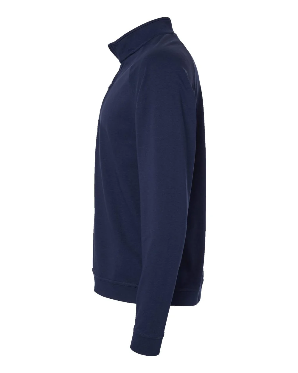 Adidas-A598-Club Quarter-Zip Pullover - Image 10