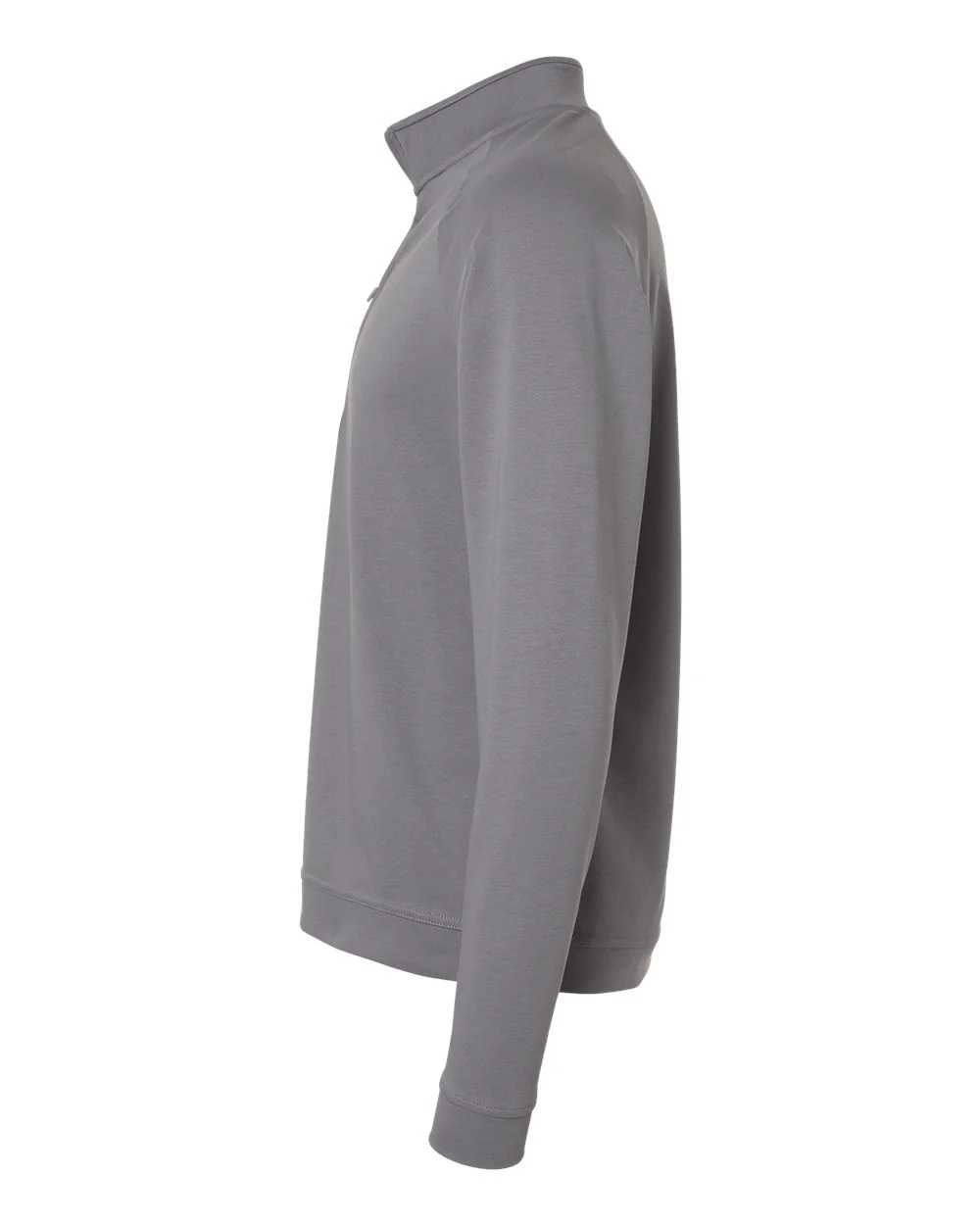 Adidas-A598-Club Quarter-Zip Pullover - Image 16