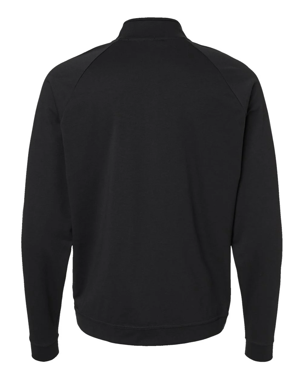Adidas-A598-Club Quarter-Zip Pullover - Image 2