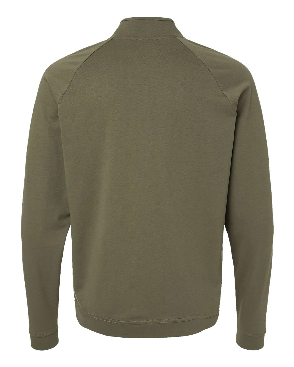 Adidas-A598-Club Quarter-Zip Pullover - Image 21