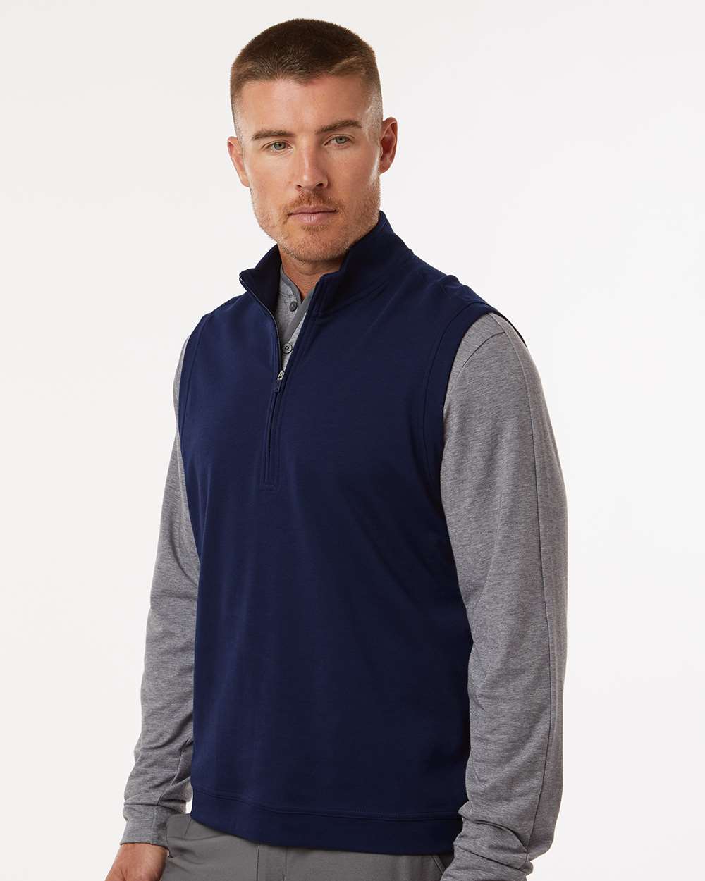 Adidas-A599-Club Vest - Image 12