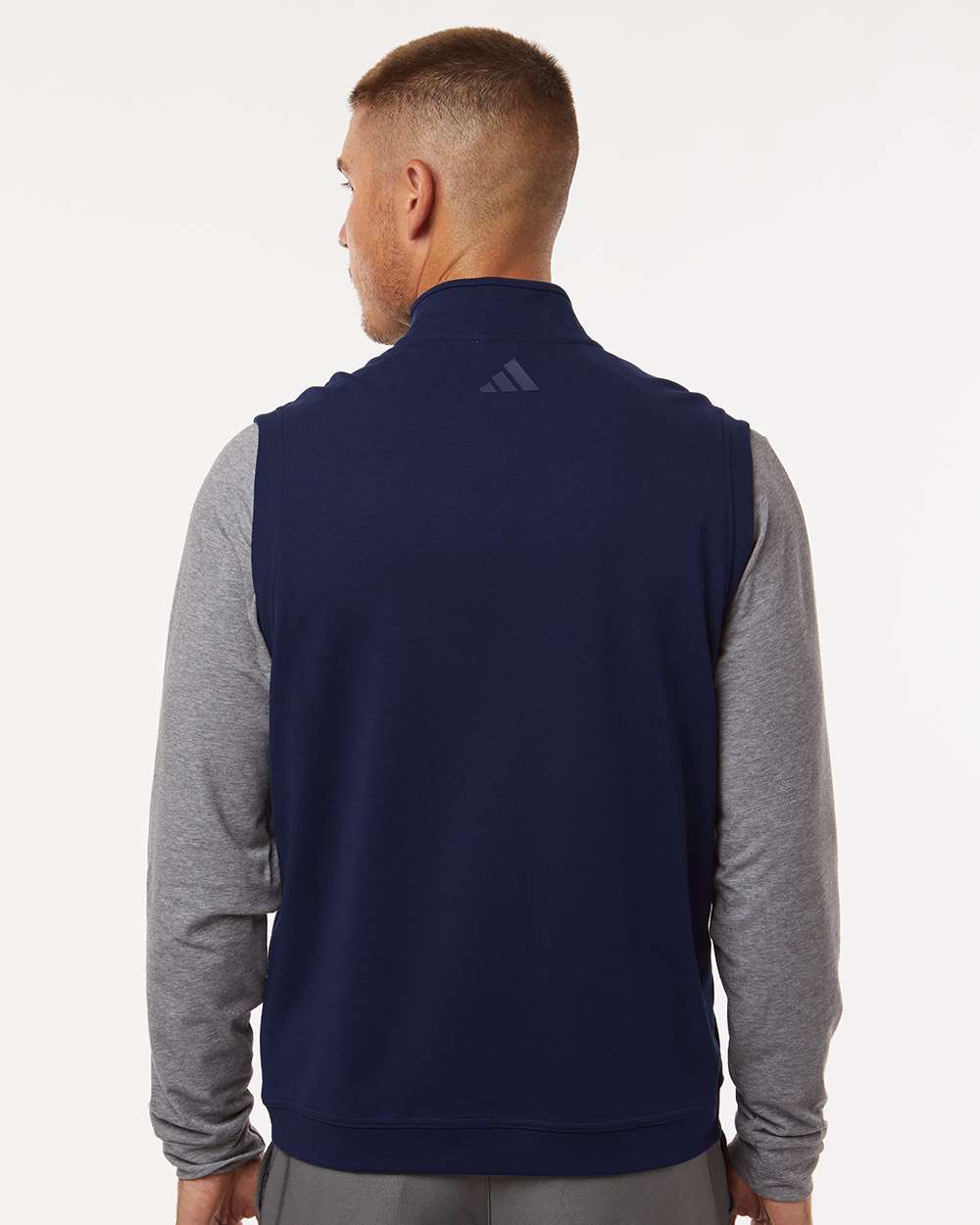 Adidas-A599-Club Vest - Image 13