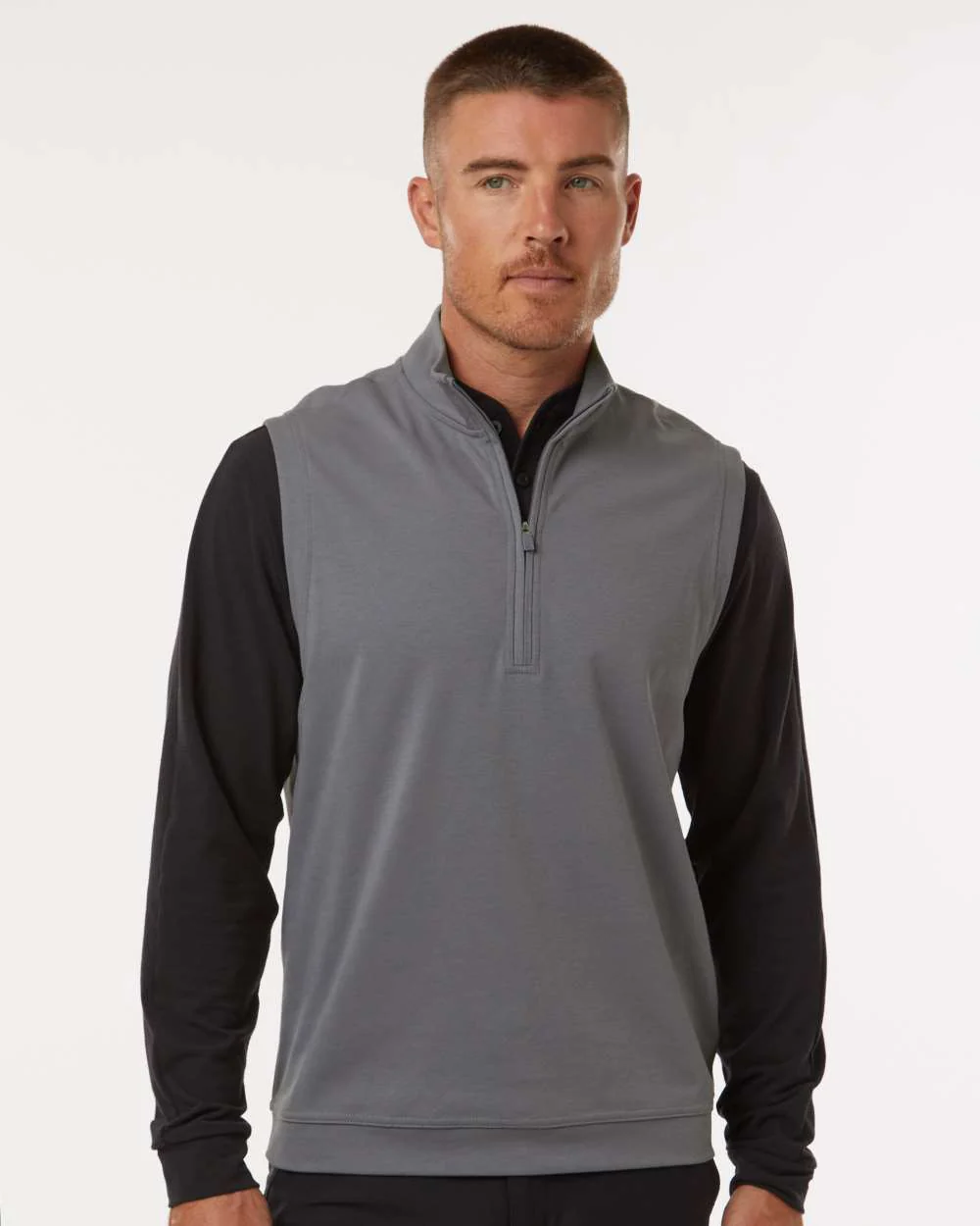 Adidas-A599-Club Vest - Image 17