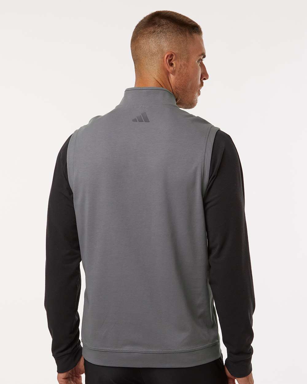 Adidas-A599-Club Vest - Image 19