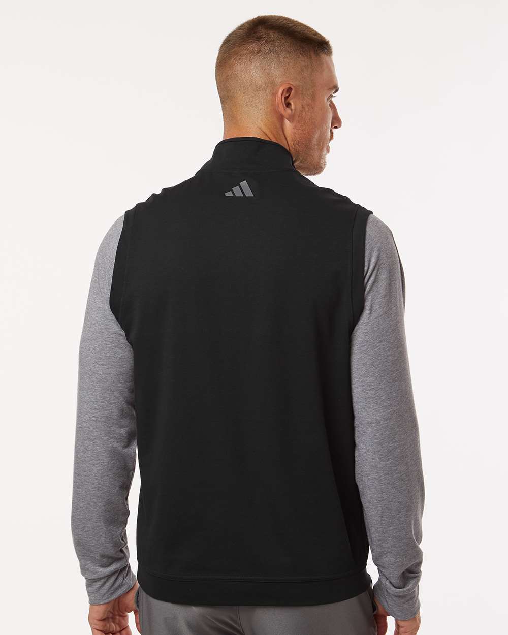 Adidas-A599-Club Vest - Image 6