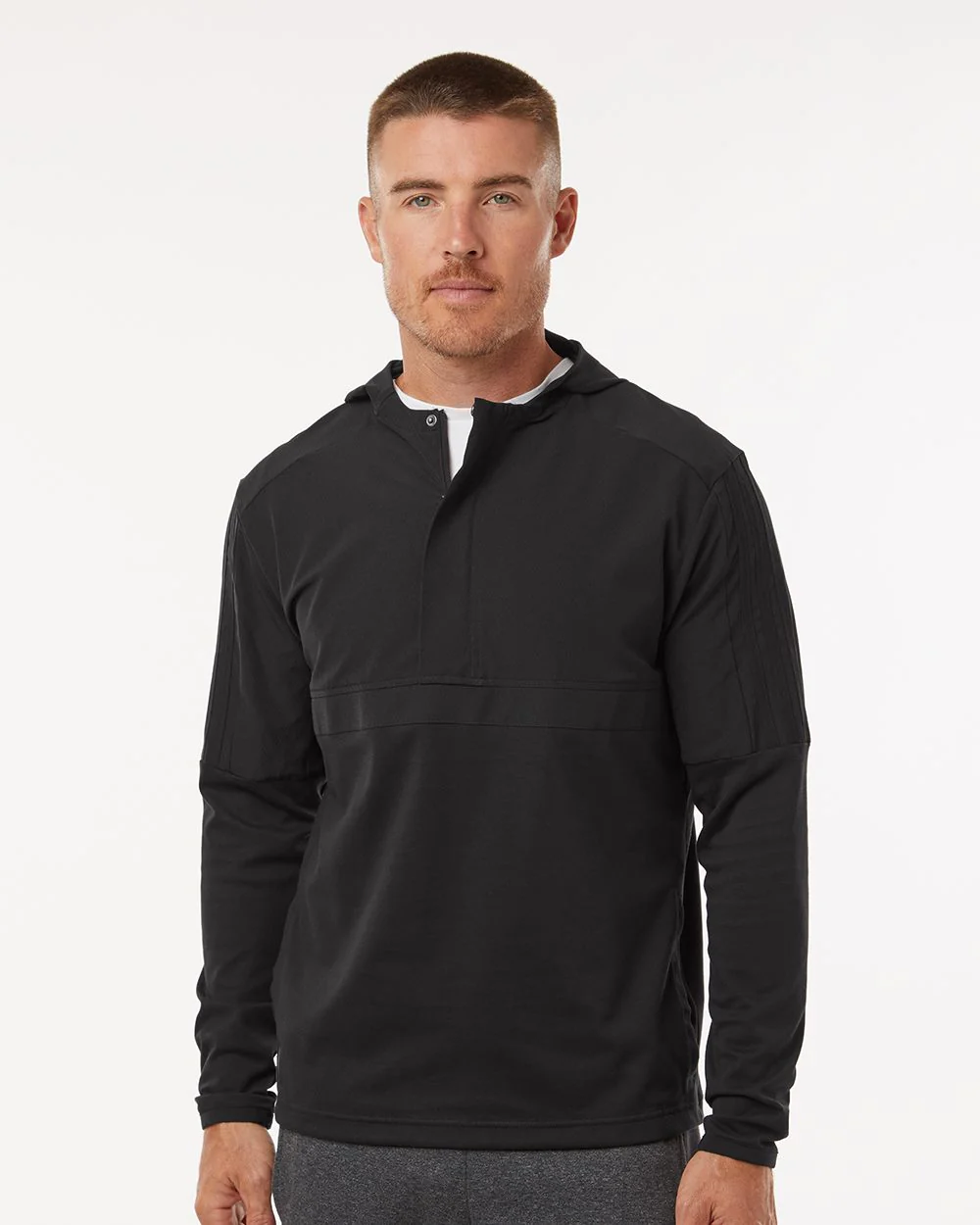 Adidas-A607-Anorak - Image 4