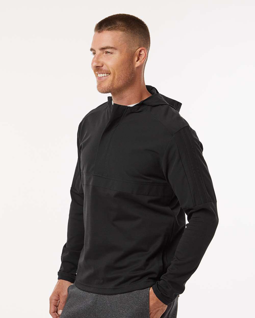Adidas-A607-Anorak - Image 9