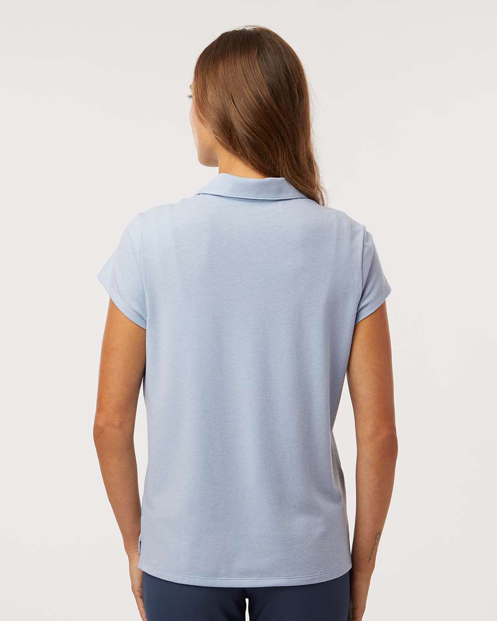 Adidas-A690-Women's Blend Polo - Image 13