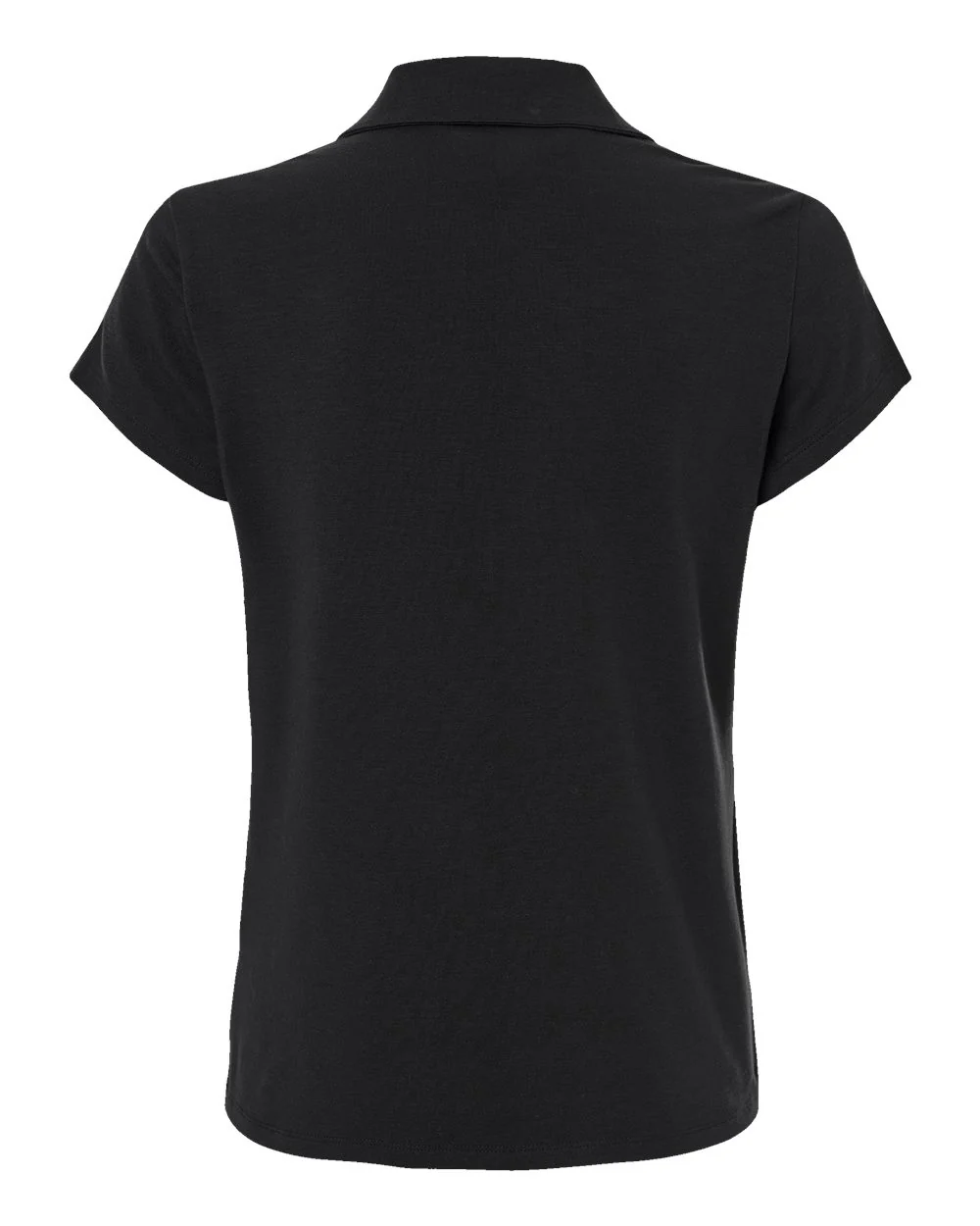 Adidas-A690-Women's Blend Polo - Image 2