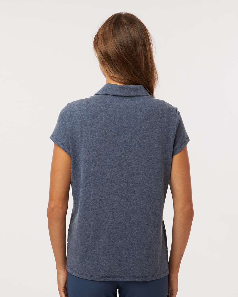 Adidas-A690-Women's Blend Polo - Image 25