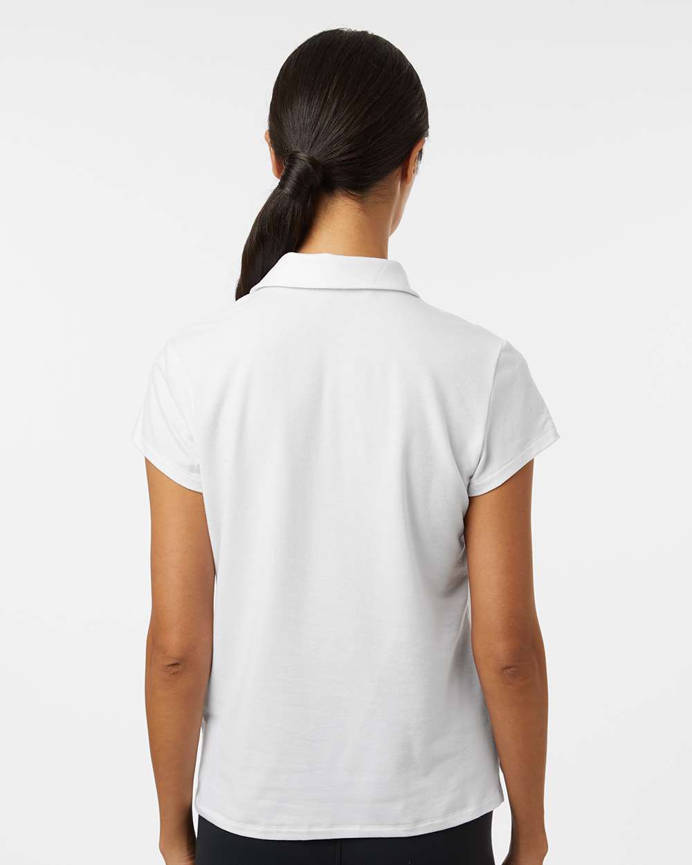 Adidas-A690-Women's Blend Polo - Image 43