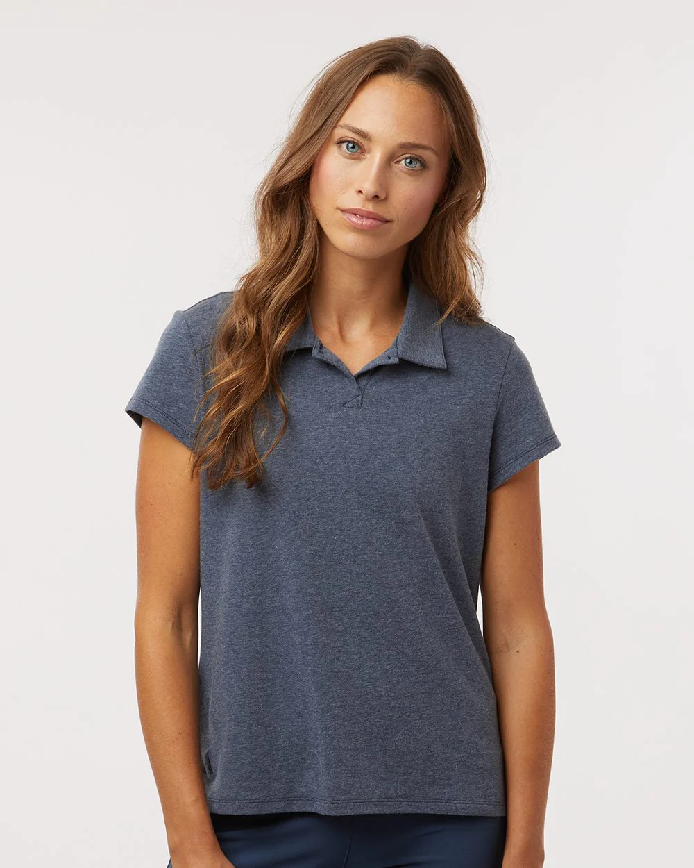 Adidas-A690-Women's Blend Polo - Image 7