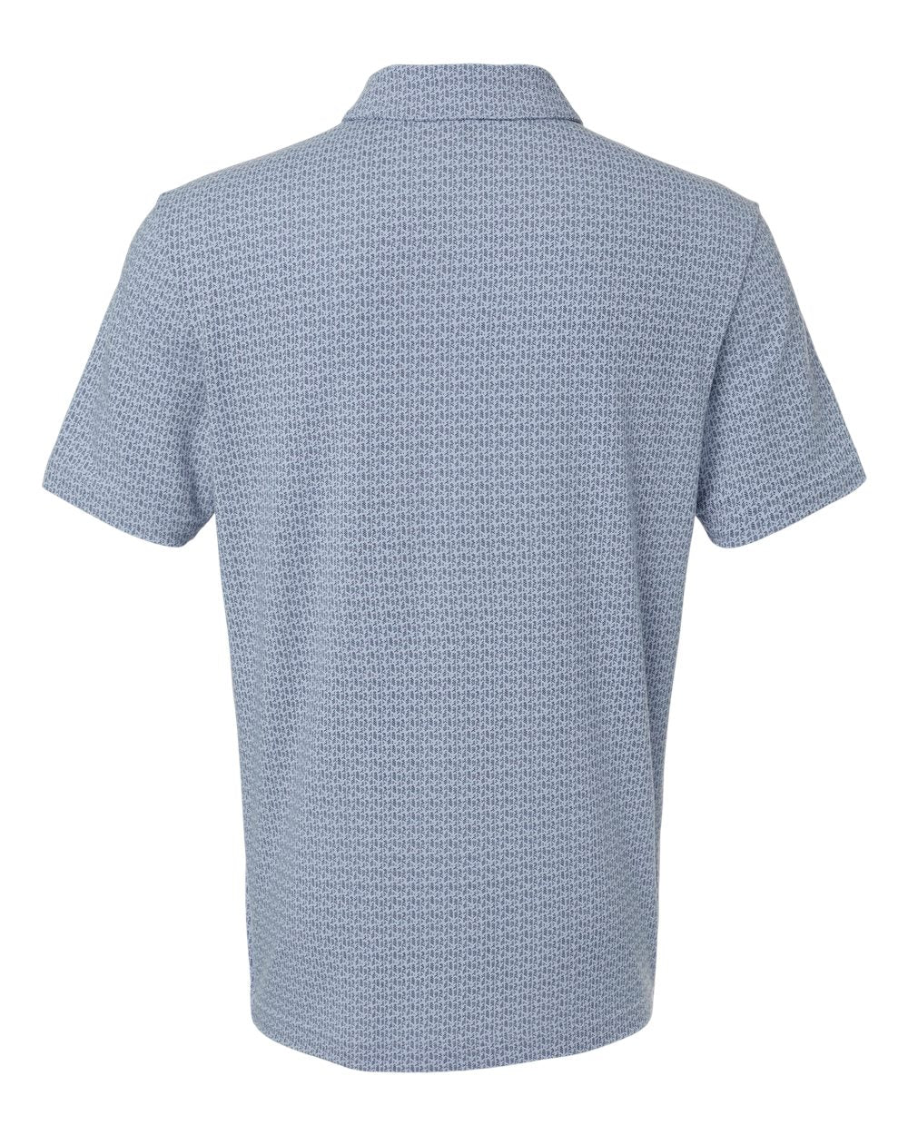 Adidas-A702-Printed Blend Polo - Image 9