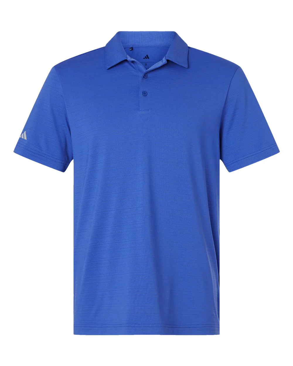 Adidas-A704-Textured Stripe Polo - Image 14