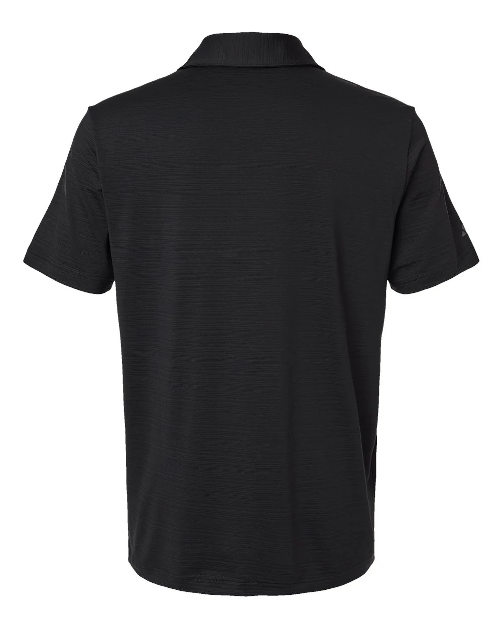 Adidas-A704-Textured Stripe Polo - Image 2