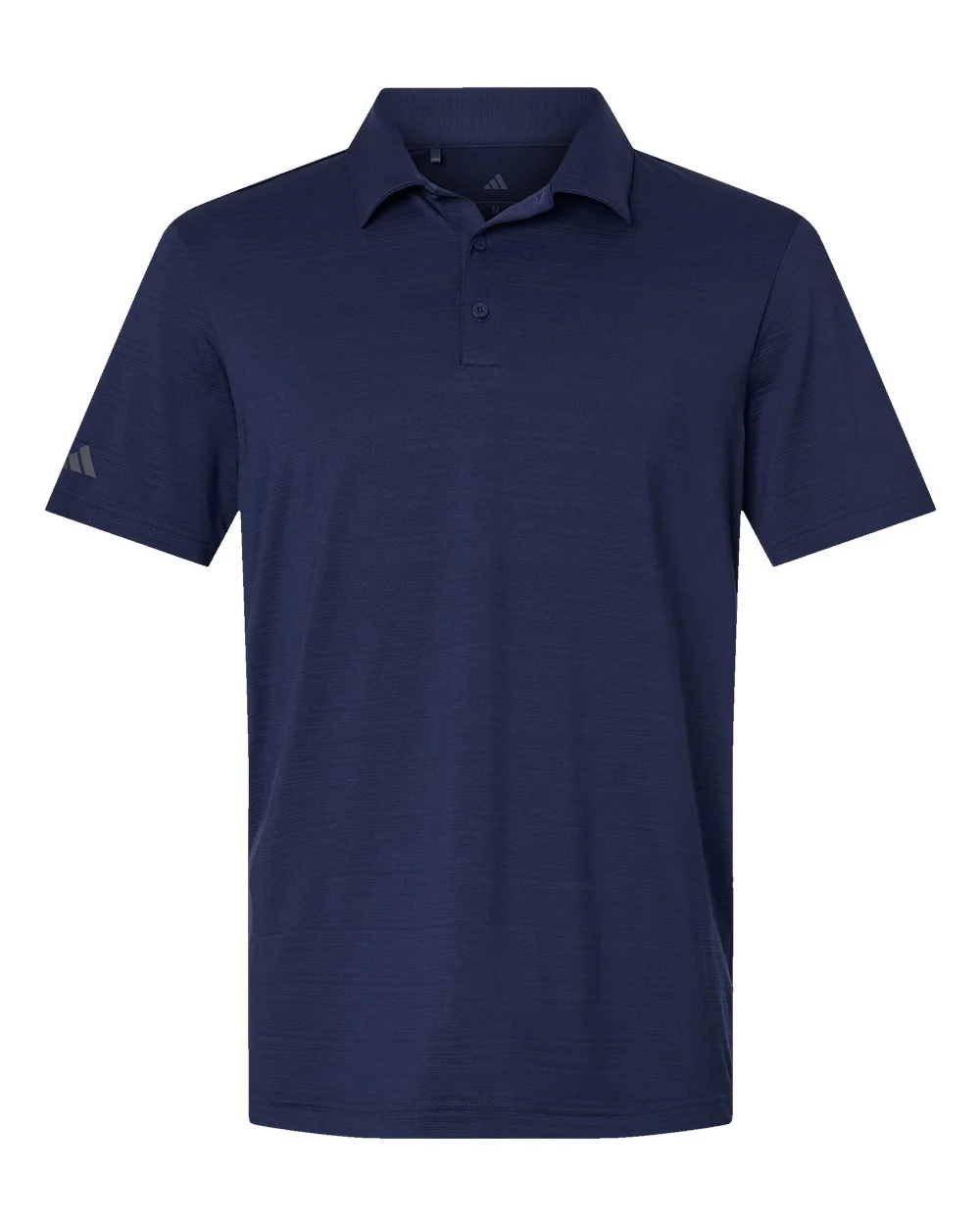 Adidas-A704-Textured Stripe Polo - Image 20