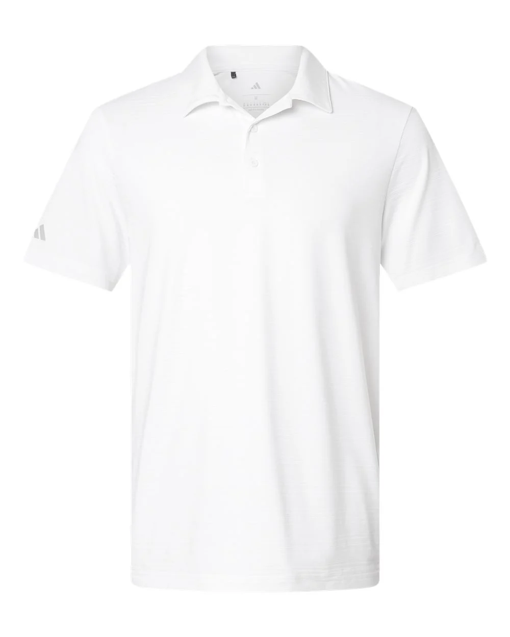 Adidas-A704-Textured Stripe Polo - Image 26