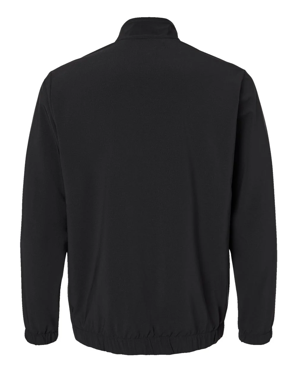 Adidas-A705-Woven Half-Zip Pullover - Image 2