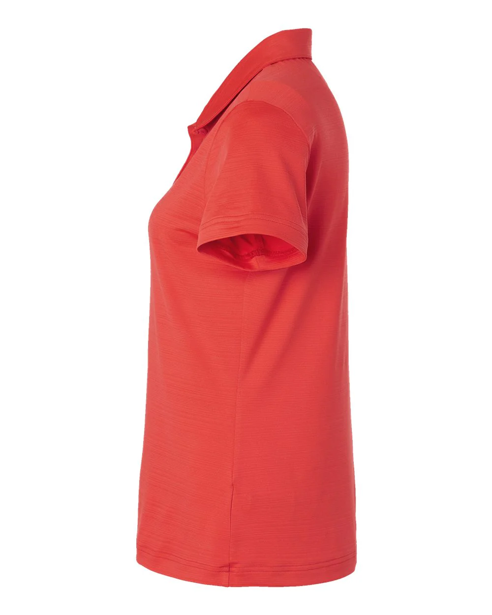 Adidas-A707-Women's Textured Stripe Polo - Image 10