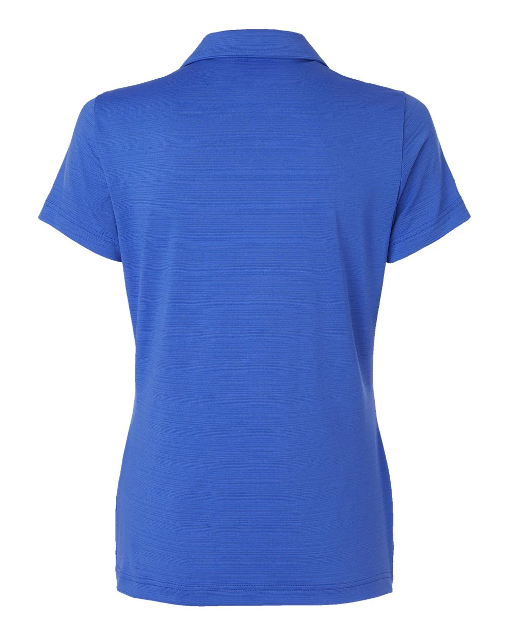 Adidas-A707-Women's Textured Stripe Polo - Image 15