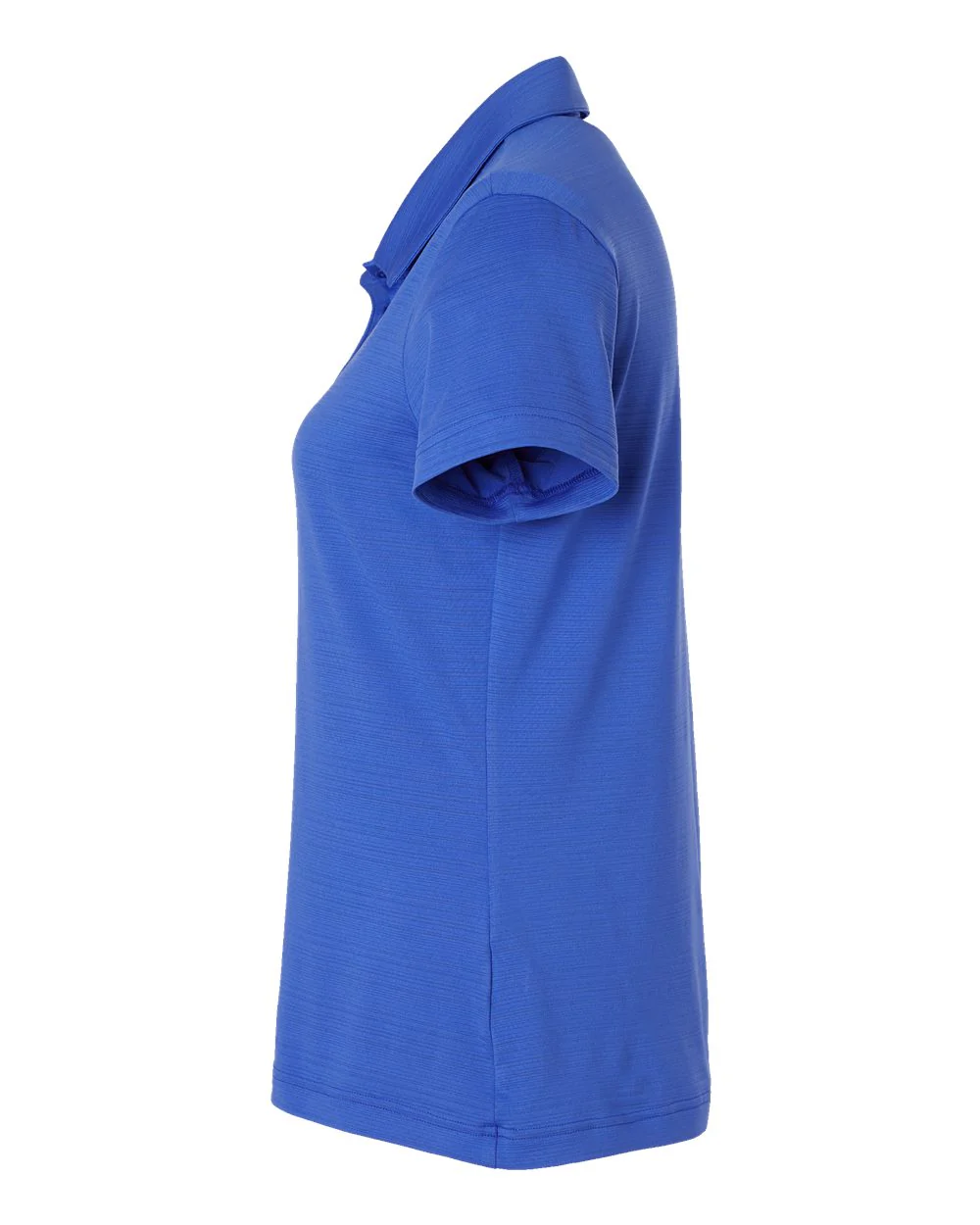 Adidas-A707-Women's Textured Stripe Polo - Image 16