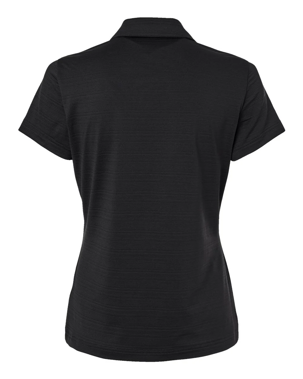 Adidas-A707-Women's Textured Stripe Polo - Image 2
