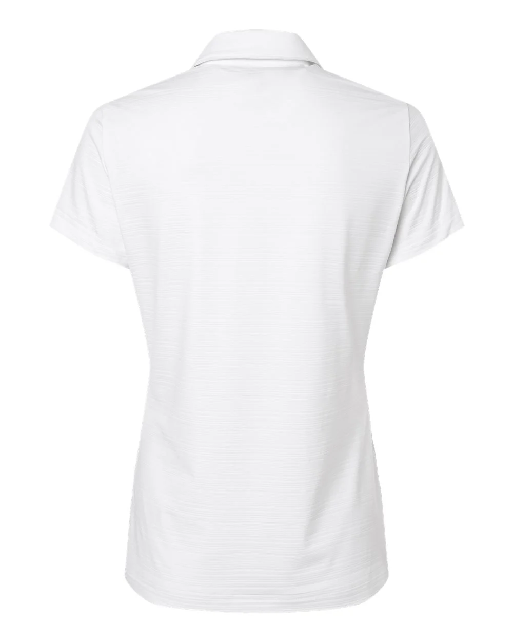 Adidas-A707-Women's Textured Stripe Polo - Image 27