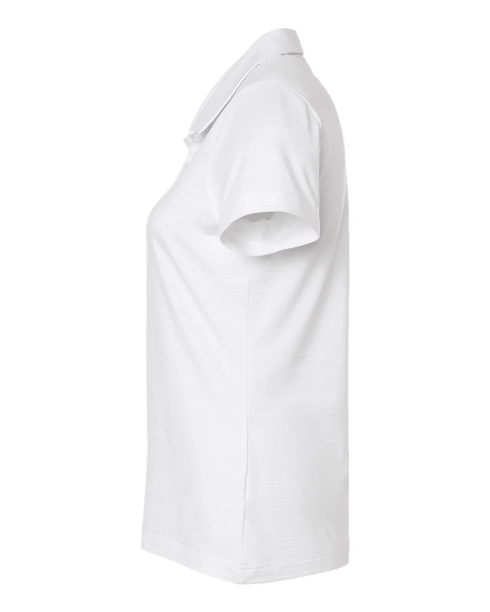Adidas-A707-Women's Textured Stripe Polo - Image 28