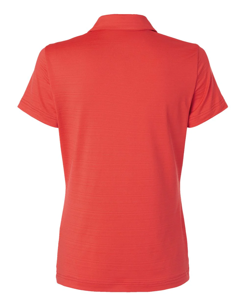 Adidas-A707-Women's Textured Stripe Polo - Image 9