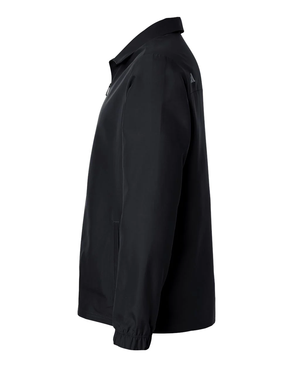Adidas-A714-Men's Lifestyle Full-Zip Jacket - Image 11