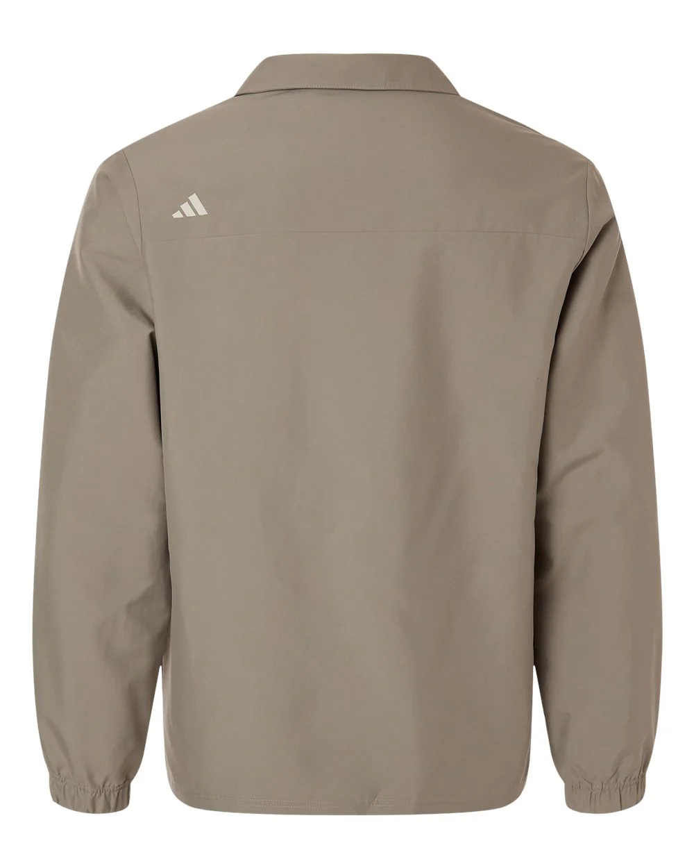 Adidas-A714-Men's Lifestyle Full-Zip Jacket - Image 12