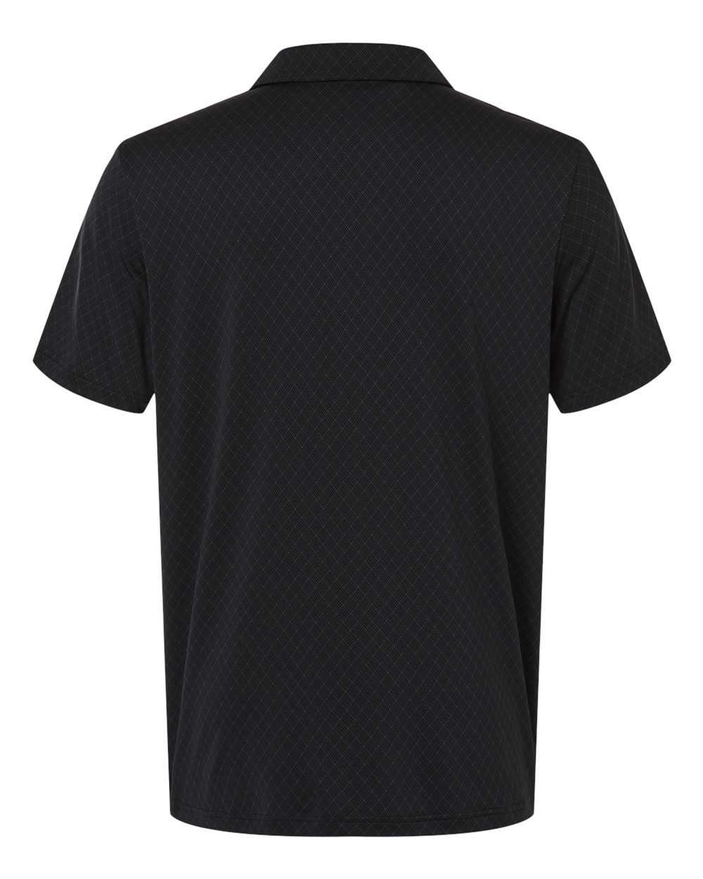 Adidas-A716-Men's 4-Way Stretch Printed Polo - Image 14