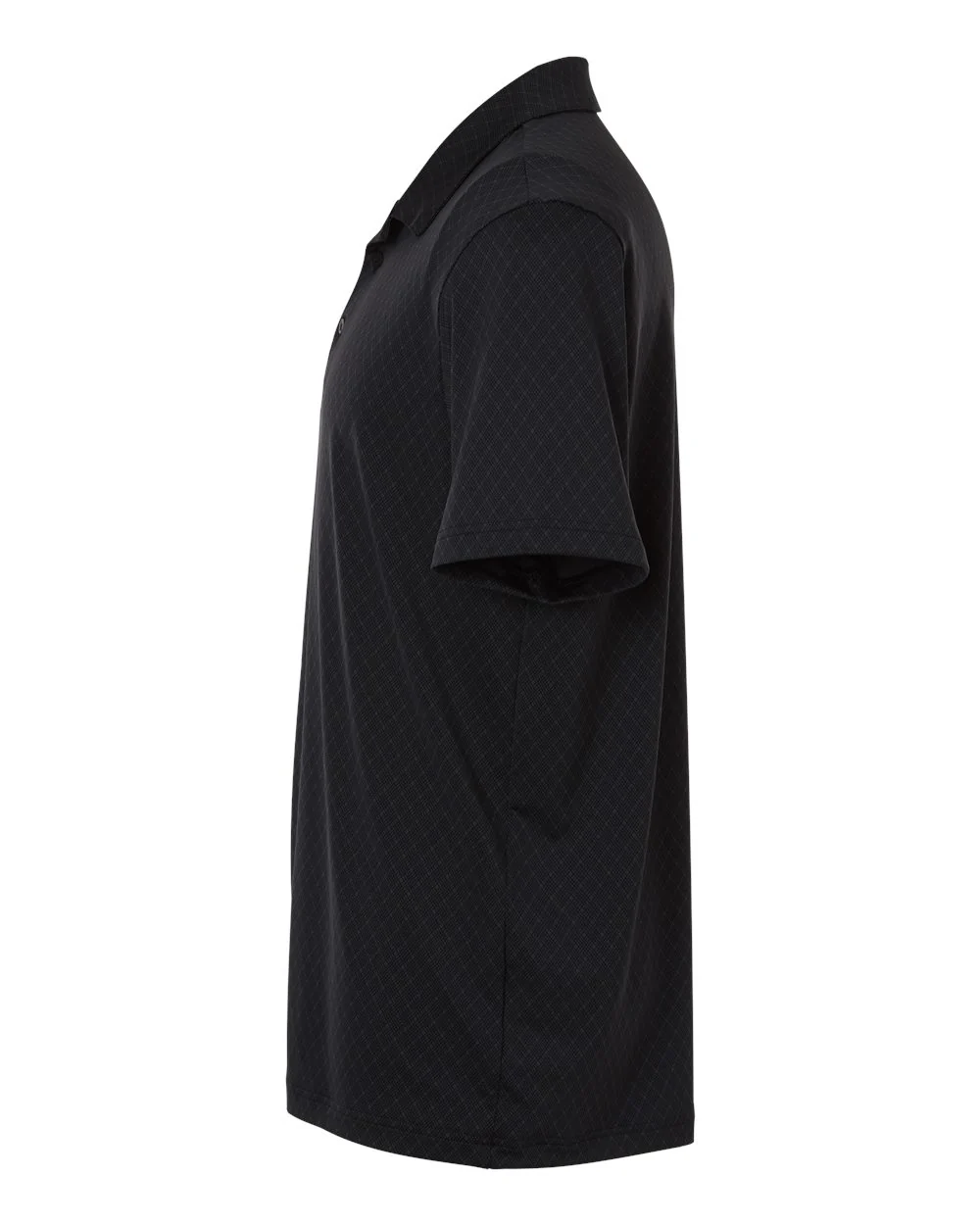 Adidas-A716-Men's 4-Way Stretch Printed Polo - Image 15