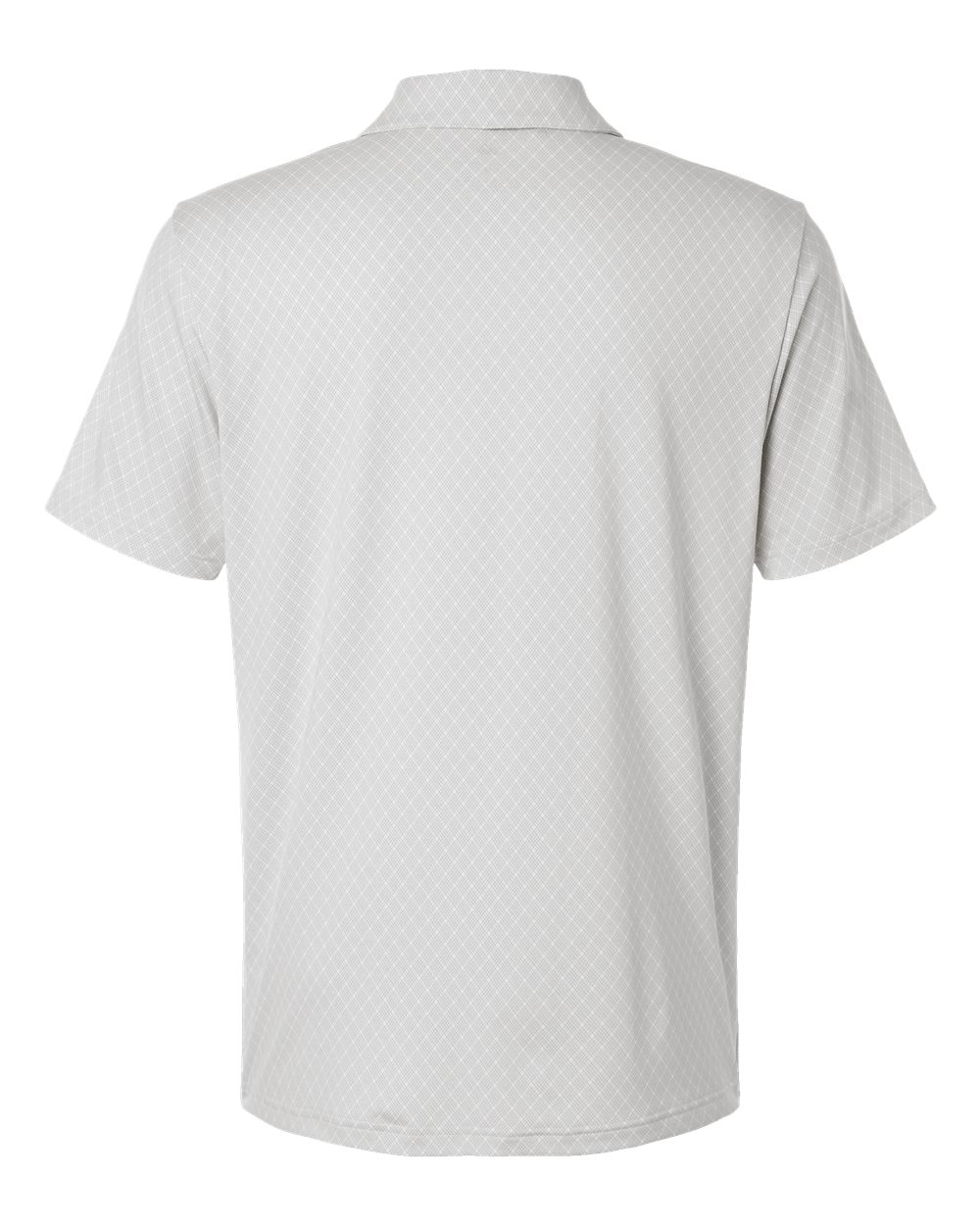 Adidas-A716-Men's 4-Way Stretch Printed Polo - Image 18