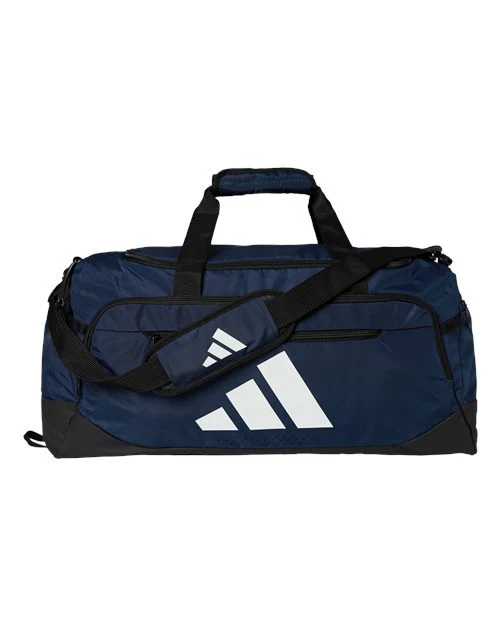 Adidas-AB602-Defender 5 Medium Duffel Bag - Image 3
