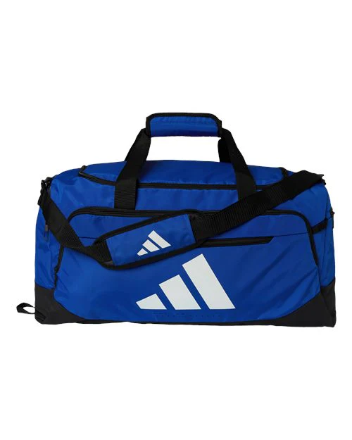 Adidas-AB602-Defender 5 Medium Duffel Bag - Image 5