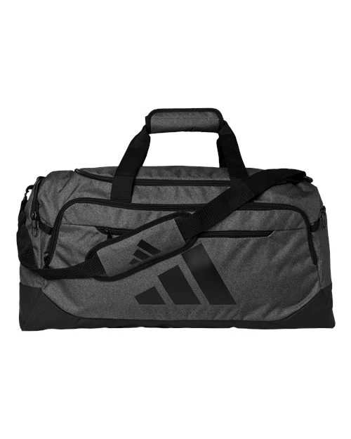 Adidas-AB602-Defender 5 Medium Duffel Bag - Image 6