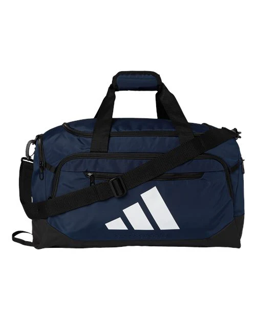 Adidas-AB603-Defender 5 Small Duffel Bag - Image 3