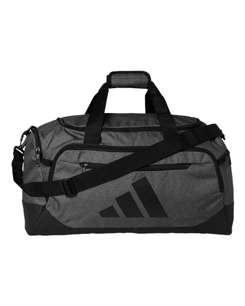 Adidas-AB603-Defender 5 Small Duffel Bag - Image 4