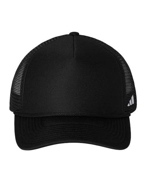 Adidas-AH608-Fundamental Dispatch Trucker Cap - Image 2